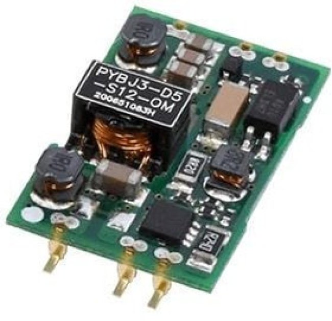 PYBJ3-D5-S12-OM