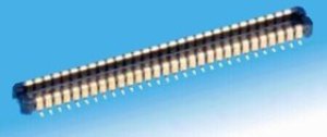 DF37C-24DP-0.4V(53), Board to Board & Mezzanine Connectors .4MM 24P HDR VERT SMT W/O M-FITTING DF37C-24DP-0.4V(53), Board to Board & Mezzanine Connectors .4MM 24P HDR VERT SMT W/O M-FITTING