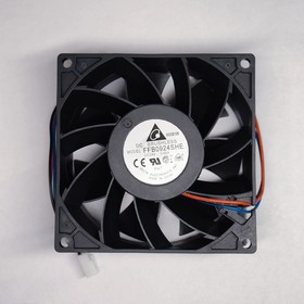 Вентилятор Delta Electronics FFB0924SHE 24V DC 0.60A 92X38 (90X38) 3pin