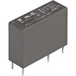 1721547-5, Power Relay 12VDC 5A SPST-NO(20.4x7x15)mm THT