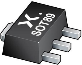 BCX55,135, Bipolar Transistors - BJT BCX55/SOT89/MPT3