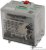 784XDXM4L-120A, RELAY, 4PDT, 277VAC, 28VDC, 12A