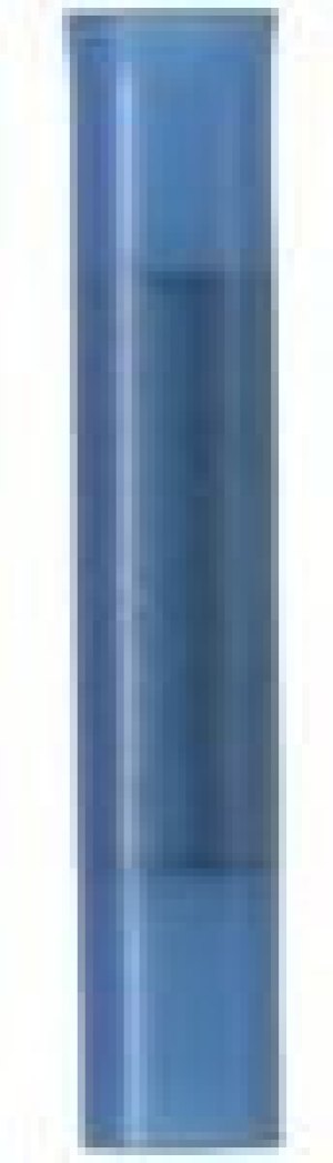 BSN14-C, Butt Splice Terminal 14-16AWG Copper Blue 29.2mm Tin Bottle BSN14-C, Butt Splice Terminal 14-16AWG Copper Blue 29.2mm Tin Bottle