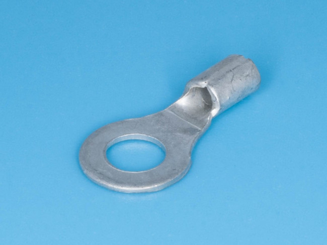 KLS8-01104-RNBS1.25-4 (TR-1.25-4S), Клемма тип "О" 4.0мм, провод 0.25-1.5мм²