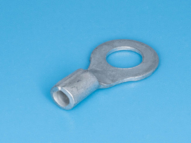 KLS8-01104-RNBS1.25-4 (TR-1.25-4S), Клемма тип "О" 4.0мм, провод 0.25-1.5мм²