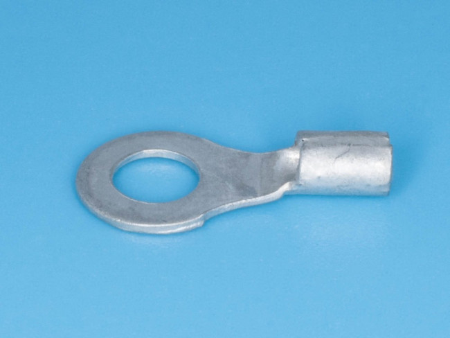 KLS8-01104-RNBS1.25-4 (TR-1.25-4S), Клемма тип "О" 4.0мм, провод 0.25-1.5мм²