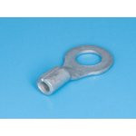 KLS8-01104-RNBS1.25-4 (TR-1.25-4S), Клемма тип "О" 4.0мм, провод 0.25-1.5мм²