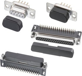 726181103, D-Sub Tools &amp; Hardware WA-PCCA D-Sub 15Pin Male