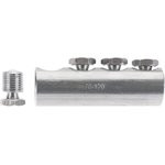 07-4121, Соединитель болтовой 4СБ-2-005 (70-120) (в упак. 5 шт.)