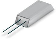 HCH265J33RJ, RES, 33R, 400W, WIRE LEADED, WIREWOUND HCH265J33RJ, RES, 33R, 400W, WIRE LEADED, WIREWOUND