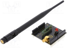 KAPPAM-ARD, Дочерняя плата, трансивер FM, RS232, KAPPA KAPPAM-ARD, Дочерняя плата, трансивер FM, RS232, KAPPA