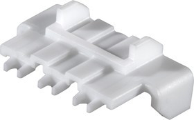 172709-0010, Аксессуар разъема, Terminal Position Assurance Retainer