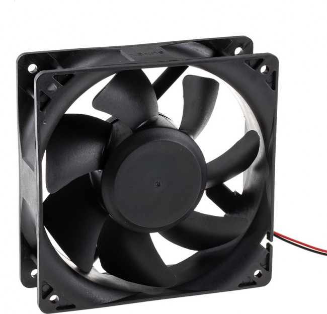 Вентилятор Sunon PMD2412PMB1-A 24v 18.2W 120x38 3pin