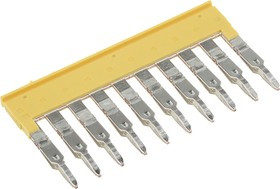 1608940000, Terminal Block Tools & Accessories ZQV 2.5/10 1608940000, Terminal Block Tools & Accessories ZQV 2.5/10