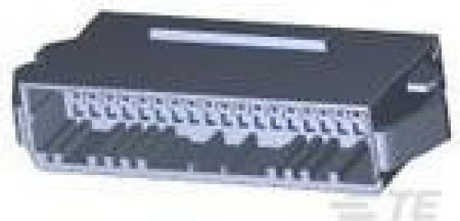 1-1903128-0, 2mm 2x20P 20 2 3.3mm P=2mm Rectangular Connectors Housings
