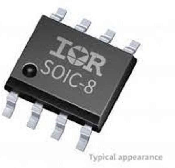 IR2102STRPBF, Драйвер верхнего/нижнего плеча 8-SOIC IR2102STRPBF, Драйвер верхнего/нижнего плеча 8-SOIC