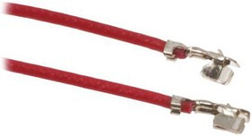 M40-9000099, Headers &amp; Wire Housings M40-100 SKT/FREE 28AWG 150mm