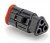 AT06-3S-SR01BLK, Automotive Connectors Plug 3-Way Strain Relief Black AT06-3S-SR01BLK, Automotive Connectors Plug 3-Way Strain Relief Black