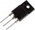 2SD1554, Транзистор NPN 3.5А Vceo=600В Vcbo=1500В 40Вт [TO-3PML]