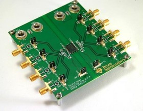 ISO7342CEVM, ISO7342C Digital Isolator Evaluation Board