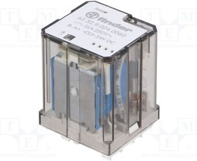62.32.9.024.0060, Реле электромагнитное