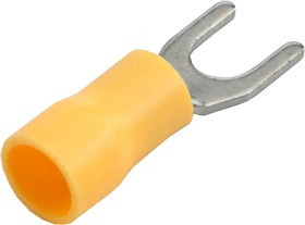 General Наконечник НВИ GNVI-5,5-6-50 Желтый, 50 штук