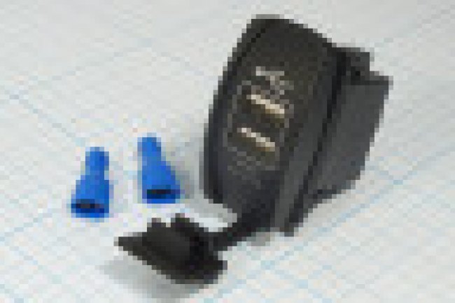 Гнездо питания USB2, 14ВDC/5В-3,1А, 2T, с подсветкой синей, USB YJ-UCC004; №13255 гн пит USB2\14ВDC/5В-3,1А\ 2T\\\ILсин\USB YJ-UCC004 Гнездо питания USB2, 14ВDC/5В-3,1А, 2T, с подсветкой синей, USB YJ-UCC004; №13255 гн пит USB2\14ВDC/5В-3,1А\ 2T\\\ILсин\USB YJ-UCC004