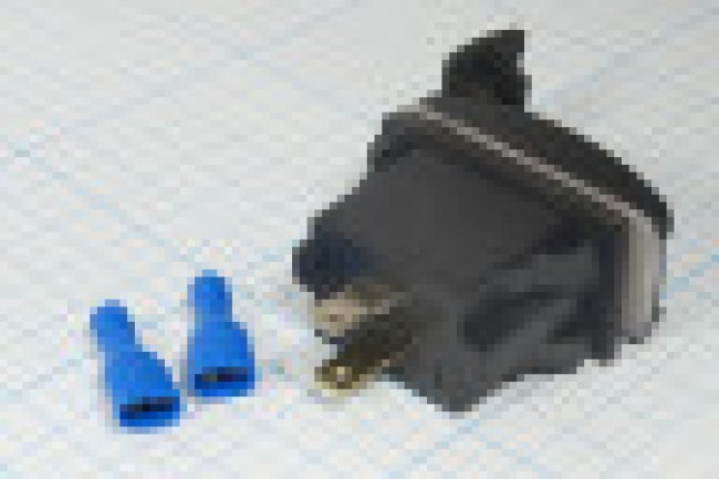 Гнездо питания USB2, 14ВDC/5В-3,1А, 2T, с подсветкой синей, USB YJ-UCC004; №13255 гн пит USB2\14ВDC/5В-3,1А\ 2T\\\ILсин\USB YJ-UCC004 Гнездо питания USB2, 14ВDC/5В-3,1А, 2T, с подсветкой синей, USB YJ-UCC004; №13255 гн пит USB2\14ВDC/5В-3,1А\ 2T\\\ILсин\USB YJ-UCC004