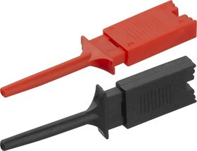 Зажим ОНЛАЙТ 90 196 OAC-2A-50-H2 (крокодил, 2 А, упаковка 2шт)