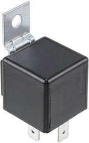 V23134B1052C642, Реле электромагнитное, SPST-NO, Uобмотки 12ВDC, 60А, 90Ом