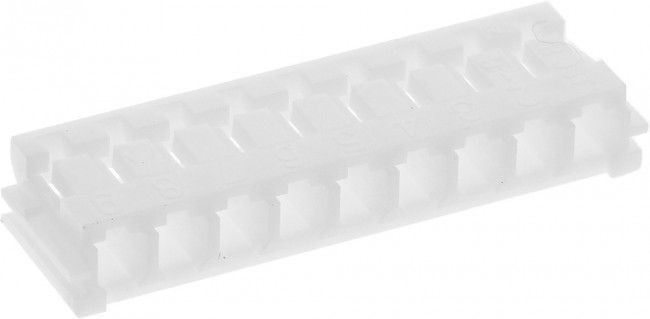 EHR-9, Разъём питания низковольтный EHR-9