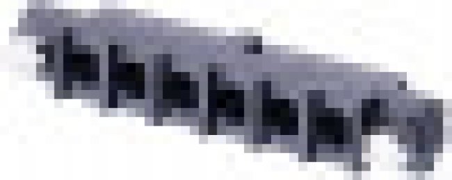 M80-263F106-00-00, Корпус разъема, Datamate Mix-Tek M80, Гнездо, 6 вывод(-ов), 4 мм M80-263F106-00-00, Корпус разъема, Datamate Mix-Tek M80, Гнездо, 6 вывод(-ов), 4 мм
