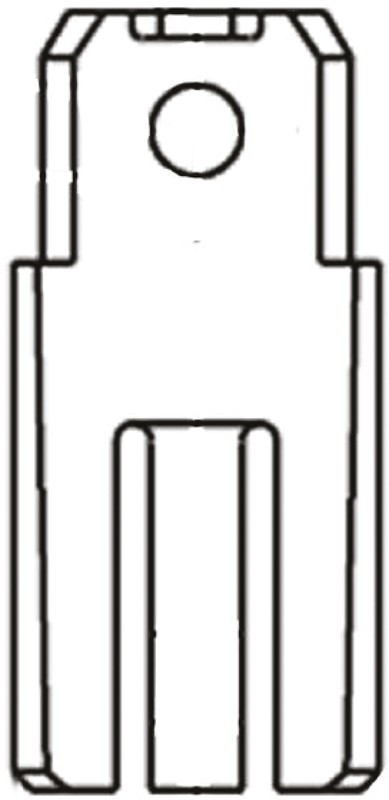 09020009928, DIN 41612 Connectors CODING SYSTEM