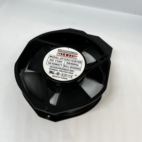 Вентилятор Mechatronics UF15AC12 -BTHR 115/110V 50/60Hz 30/30W 172X150X38