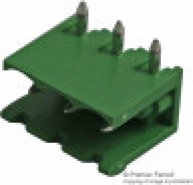 691312510003, Pluggable Terminal Blocks WR-TBL 300VAC 20A 3P Right Angle 691312510003, Pluggable Terminal Blocks WR-TBL 300VAC 20A 3P Right Angle