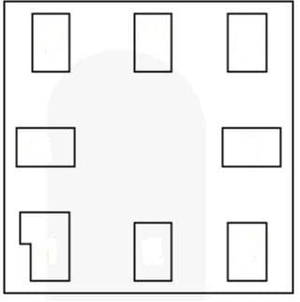 AZV3002RL-7, 2 0.8us U-FLGA1616-8 Comparators ROHS AZV3002RL-7, 2 0.8us U-FLGA1616-8 Comparators ROHS