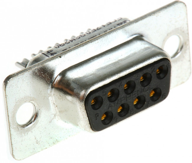 FCE17-E09SM-290, D-Sub Standard Connectors D-SUB S/CUP 5600PF FCE17-E09SM-290, D-Sub Standard Connectors D-SUB S/CUP 5600PF