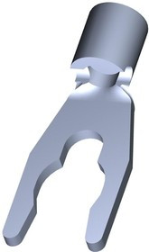 53831-2, Terminals SHORT SPADE 22-16 8