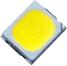 FM-DP3528WGS-460QH-R80, ЧИП светодиод 6000K 70-75Лм при 150мА 0.5Вт 3В CRI 80