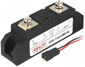 SSR-15028RD3B, Реле: полупроводниковое, Uупр: 4-32ВDC, 150А, 24-280ВAC
