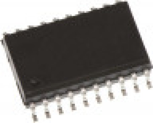 MC74VHC541DWR2G, IC: цифровая; bus buffer,octal; Ch: 8; CMOS; SMD; SO20WB; VHC; VHC MC74VHC541DWR2G, IC: цифровая; bus buffer,octal; Ch: 8; CMOS; SMD; SO20WB; VHC; VHC