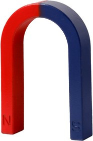 Магнит подкова Forceberg 95х63х10х17 мм