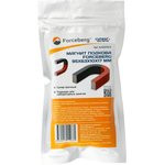 Магнит подкова Forceberg 95х63х10х17 мм