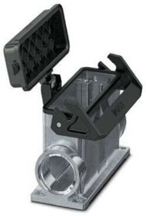 1082597, HC-STA-B24 Heavy Duty Power Connector Housing, M40 Thread