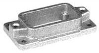 4-1102712-5, Heavy Duty Power Connectors Housing Sz 3 BE EMV-K.6/16.AG.M6 4-1102712-5, Heavy Duty Power Connectors Housing Sz 3 BE EMV-K.6/16.AG.M6