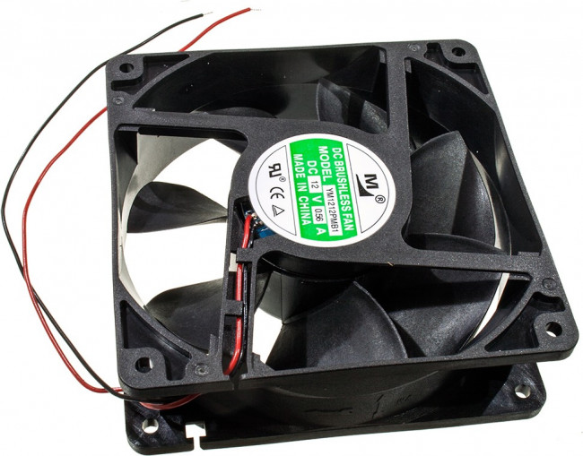 Y-Y12038H12B, (120*120*38 12V 6W/0.50A) Y-Y12038H12B, (120*120*38 12V 6W/0.50A)