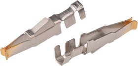 166633-1, AMP , Backplane Connector Contact