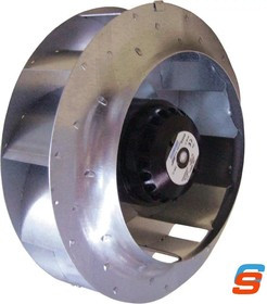 Вентилятор Ecofit 2RRE15 197x40R (B47-A1) 192x70мм 230V 62W 0.42 0.52A