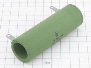 С5-35В 50 Вт 330 Ом 10% резистор С5-35В 50 Вт 330 Ом 10% резистор