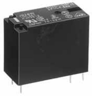 JW1FSN-DC6V, General Purpose Relays 10A 6VDC SPDT SEALED PCB JW1FSN-DC6V, General Purpose Relays 10A 6VDC SPDT SEALED PCB